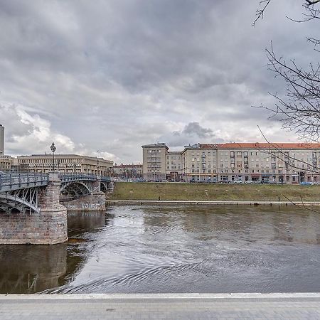 Vilnius Apartments & Suites - Gedimino Avenue Zewnętrze zdjęcie