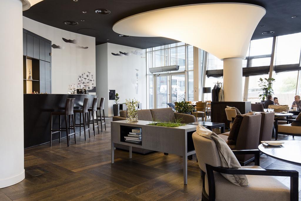 Vilnius Apartments & Suites - Gedimino Avenue Zewnętrze zdjęcie