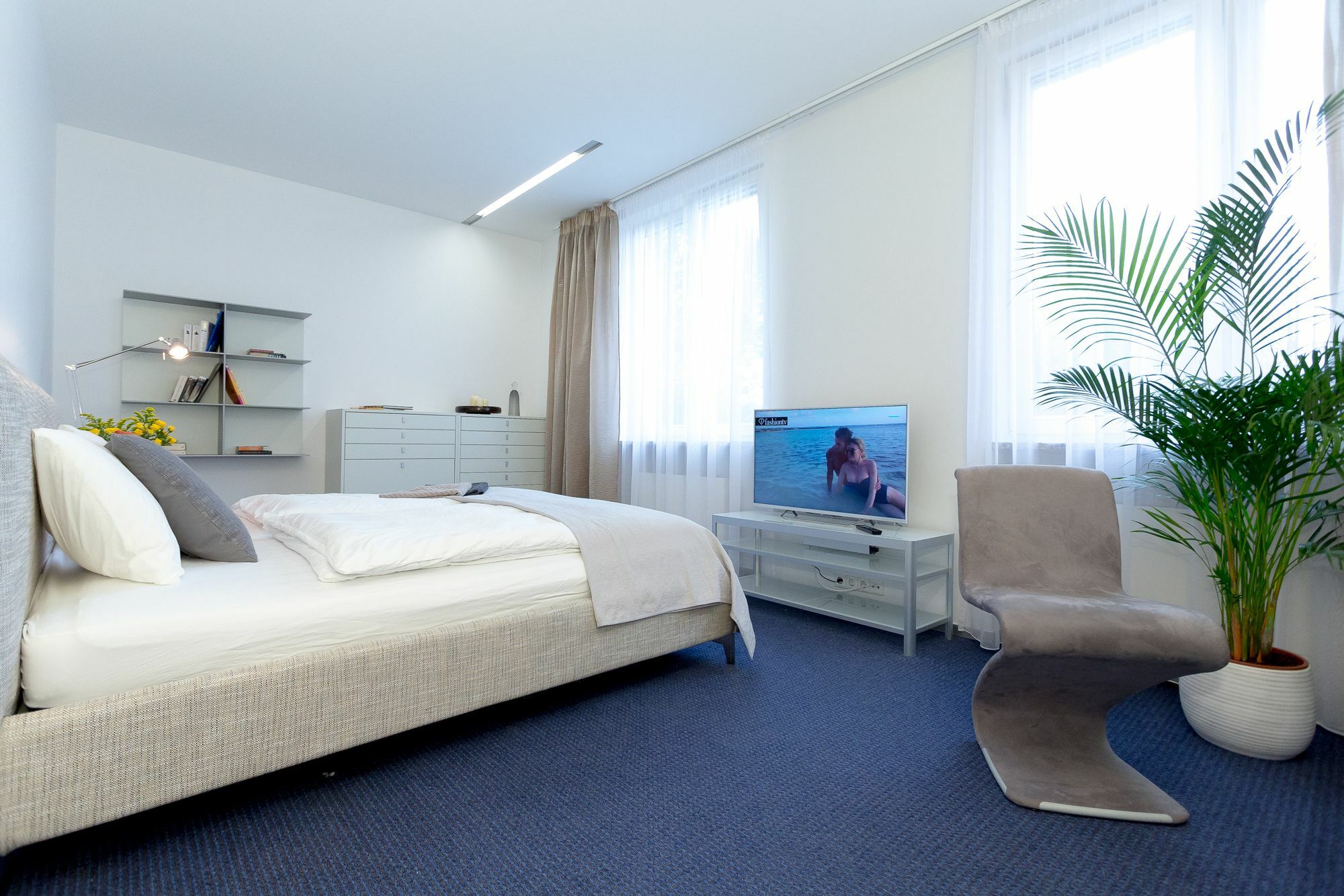 Vilnius Apartments & Suites - Gedimino Avenue Zewnętrze zdjęcie