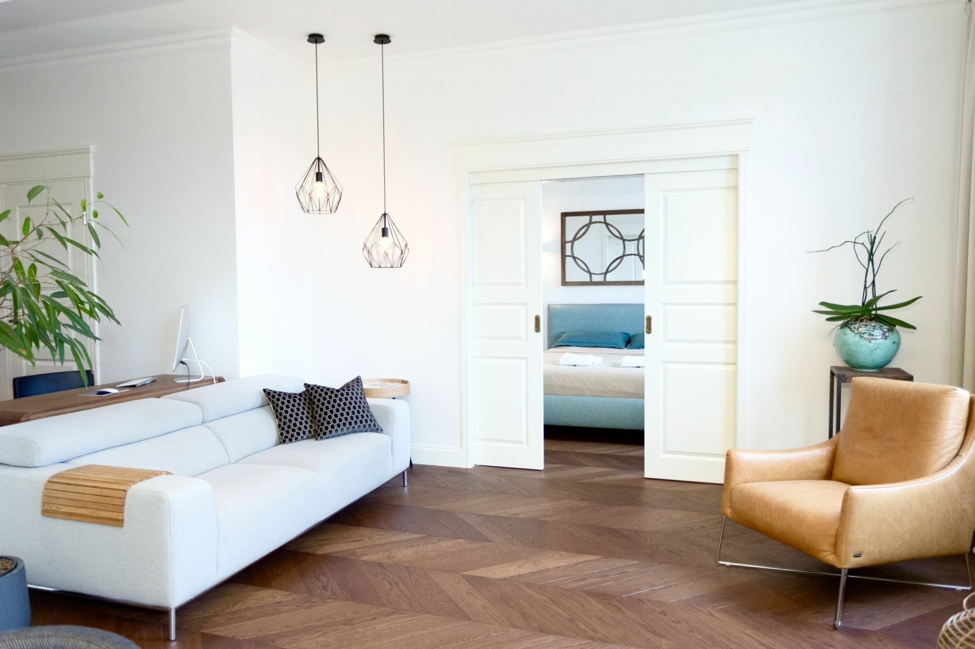 Vilnius Apartments & Suites - Gedimino Avenue Zewnętrze zdjęcie