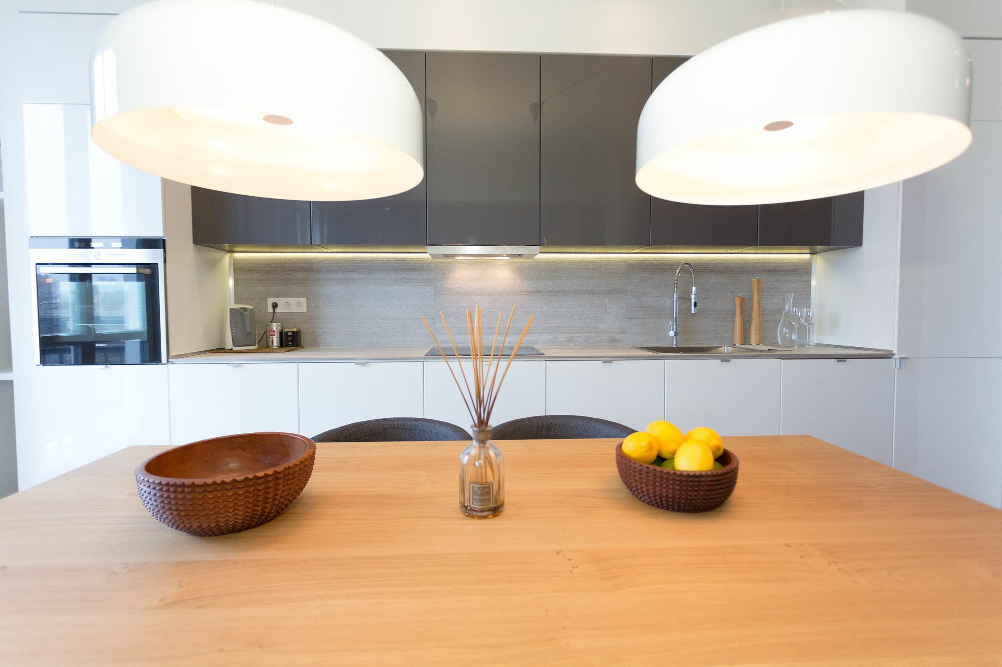 Vilnius Apartments & Suites - Gedimino Avenue Zewnętrze zdjęcie