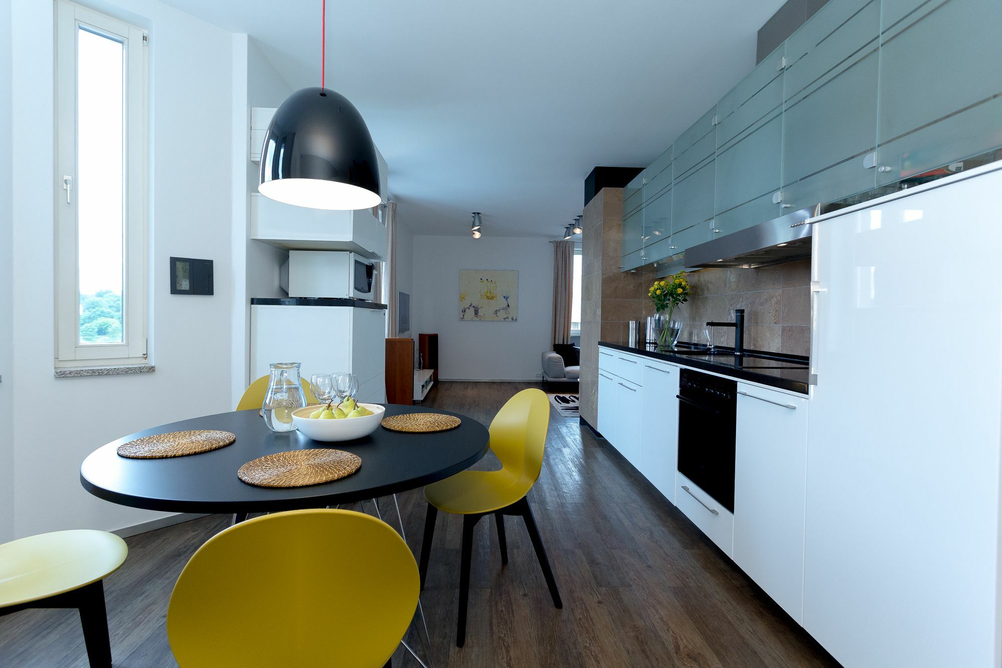 Vilnius Apartments & Suites - Gedimino Avenue Zewnętrze zdjęcie