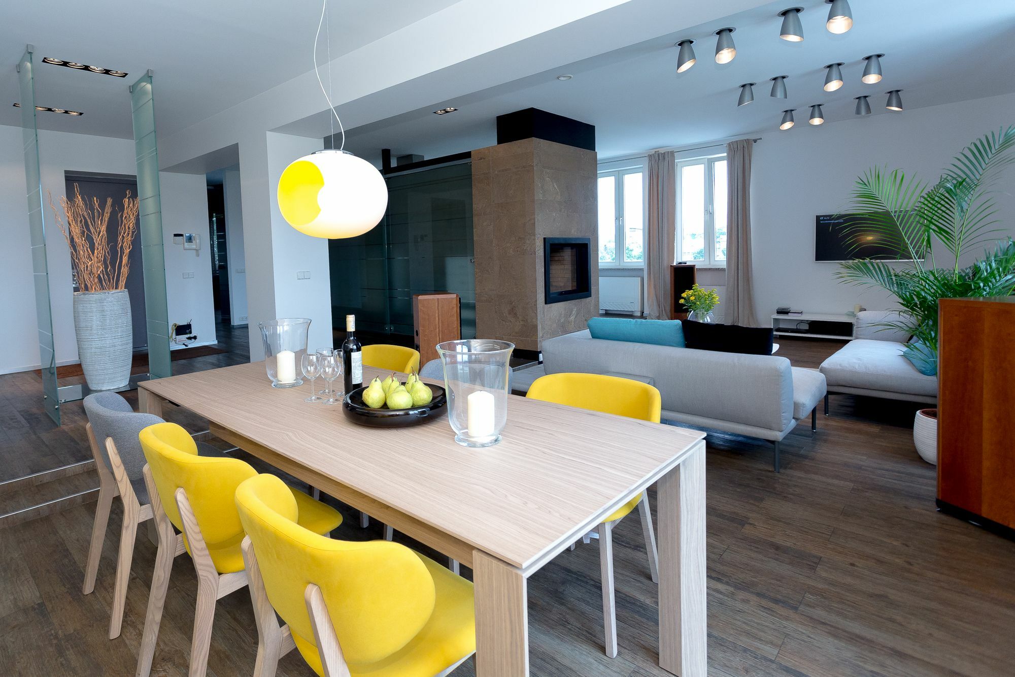 Vilnius Apartments & Suites - Gedimino Avenue Zewnętrze zdjęcie