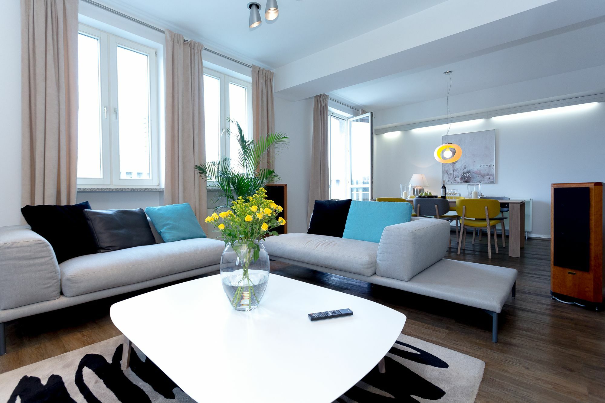 Vilnius Apartments & Suites - Gedimino Avenue Zewnętrze zdjęcie
