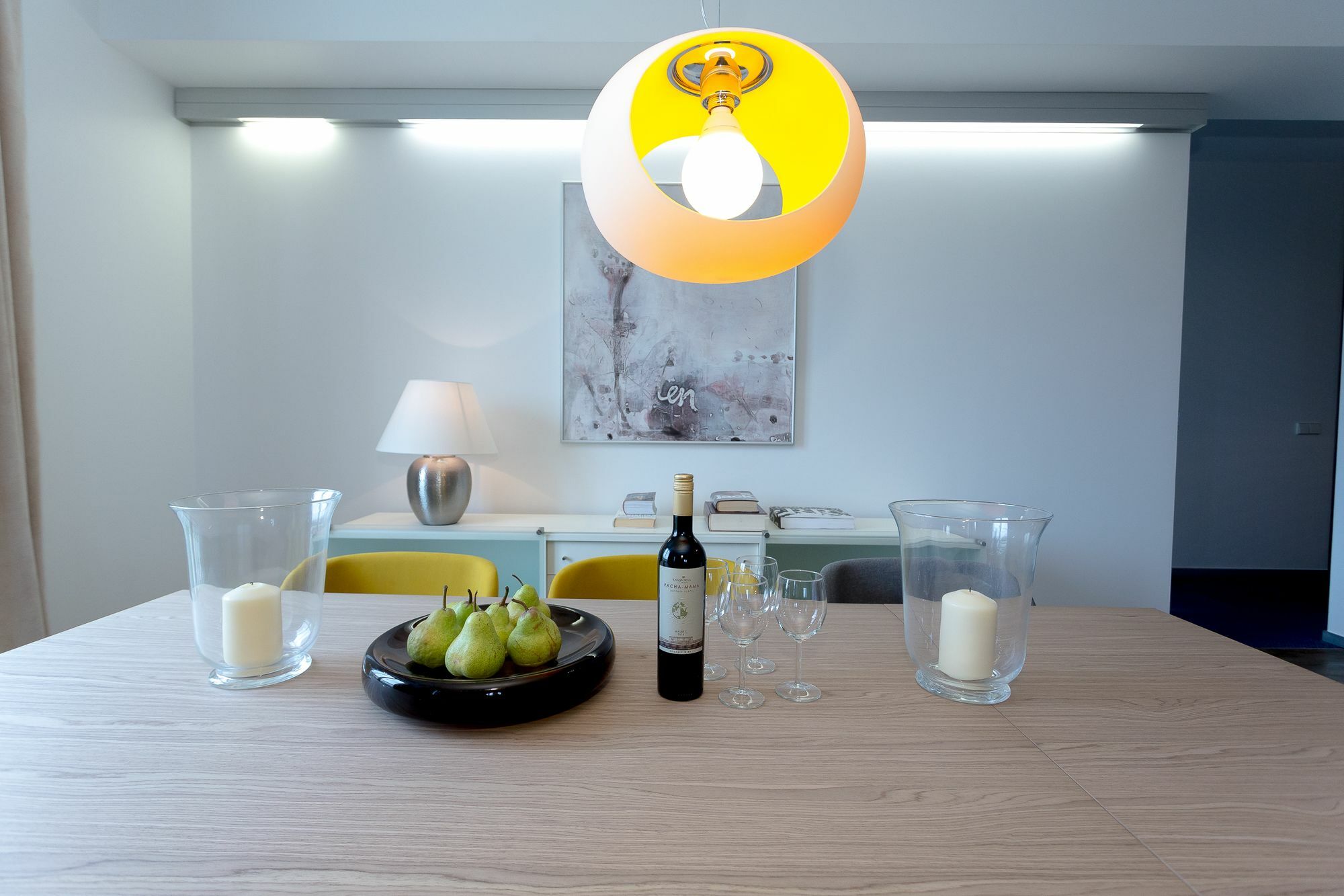 Vilnius Apartments & Suites - Gedimino Avenue Zewnętrze zdjęcie
