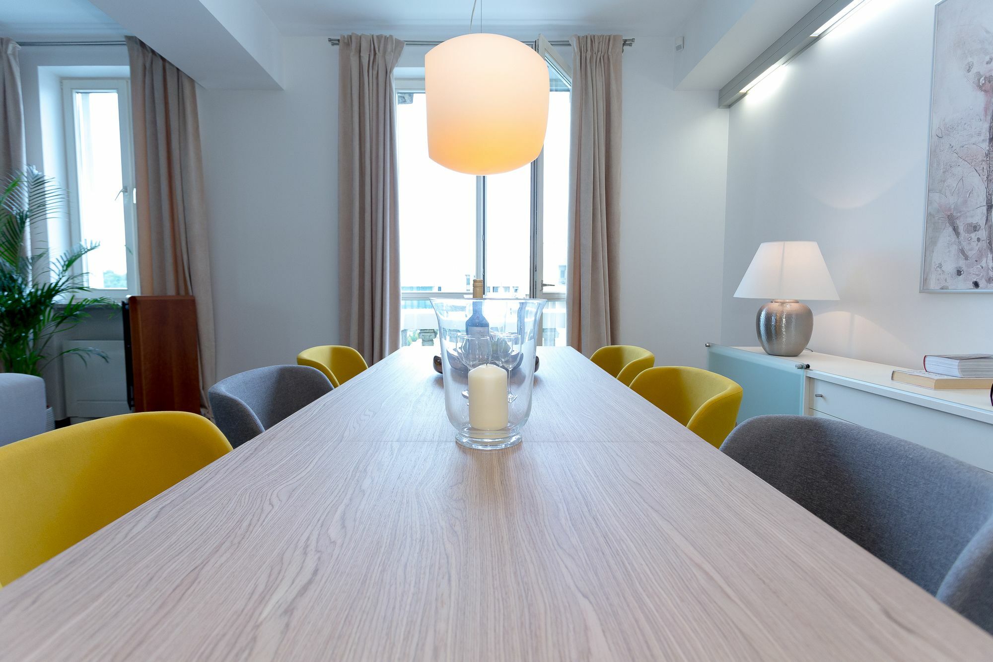 Vilnius Apartments & Suites - Gedimino Avenue Zewnętrze zdjęcie